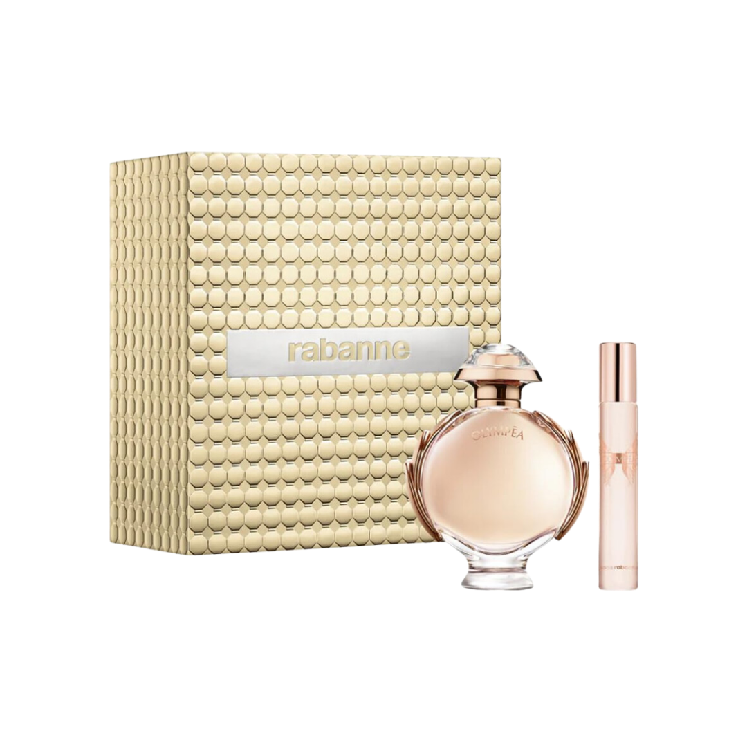 Coffret Olympéa - Rabanne