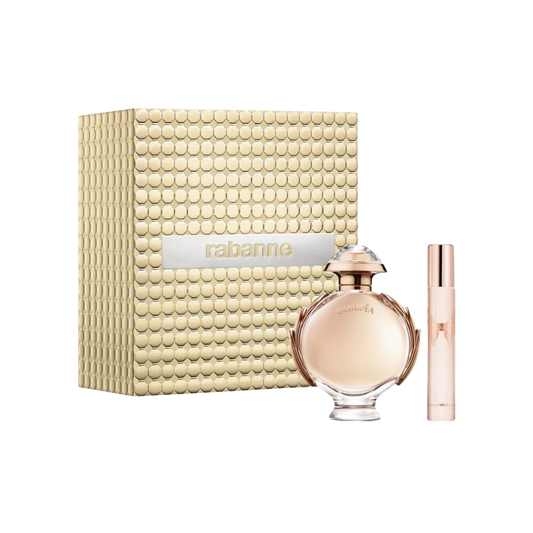 Coffret Olympéa - Rabanne