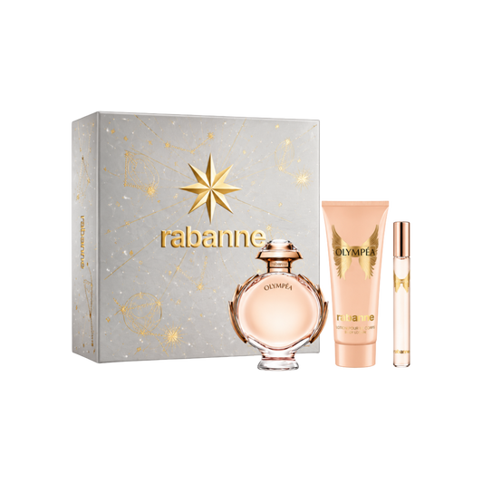 Coffret Olympéa - Rabanne