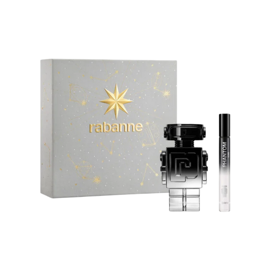 Coffret Phantom Elixir - Rabanne