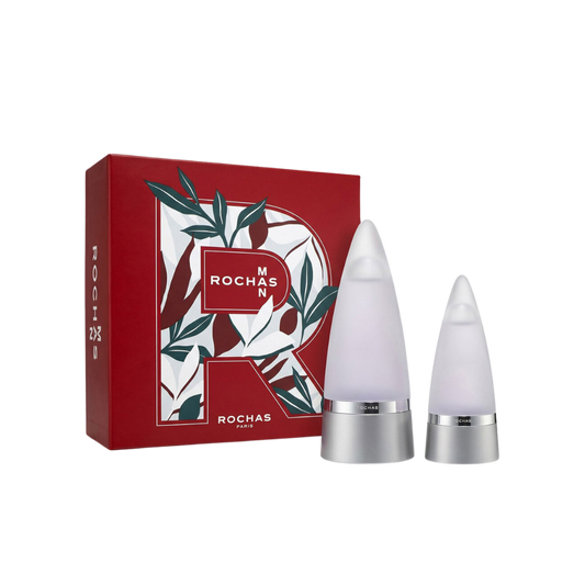 Coffret Rochas Man - Rochas