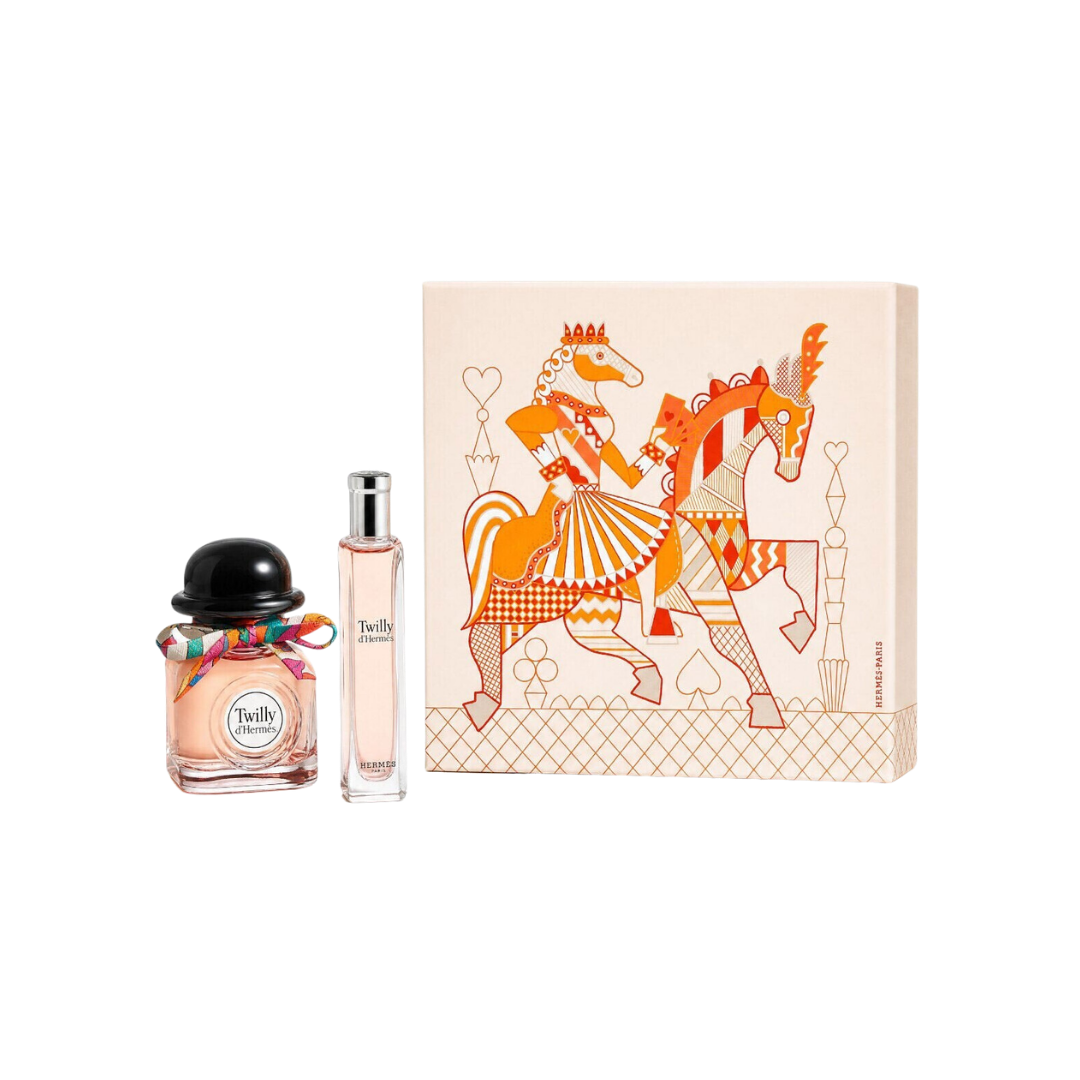 Coffret Twilly d’Hermès - Hermès