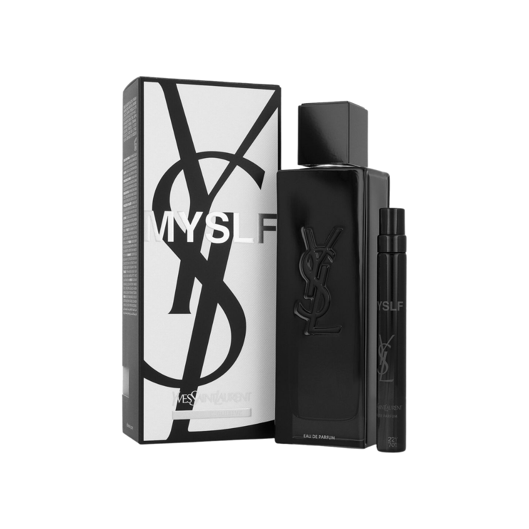 Coffret MYSLF - Yves Saint Laurent