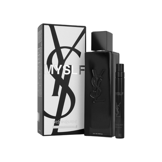 Coffret MYSLF - Yves Saint Laurent