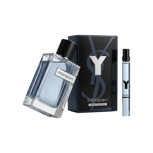 Coffret Y - Yves Saint Laurent