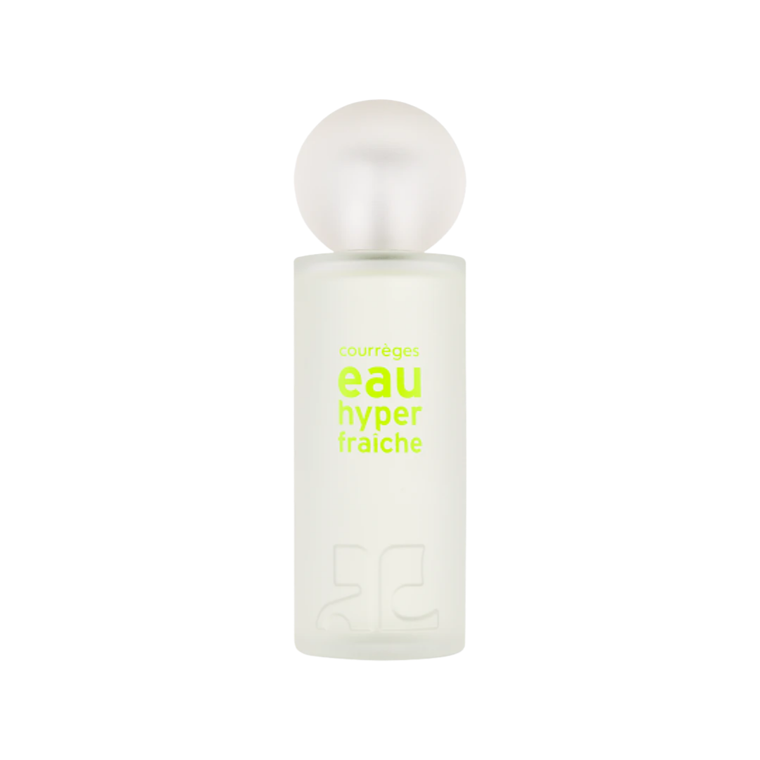 Eau Hyper Fraîche - Courrèges