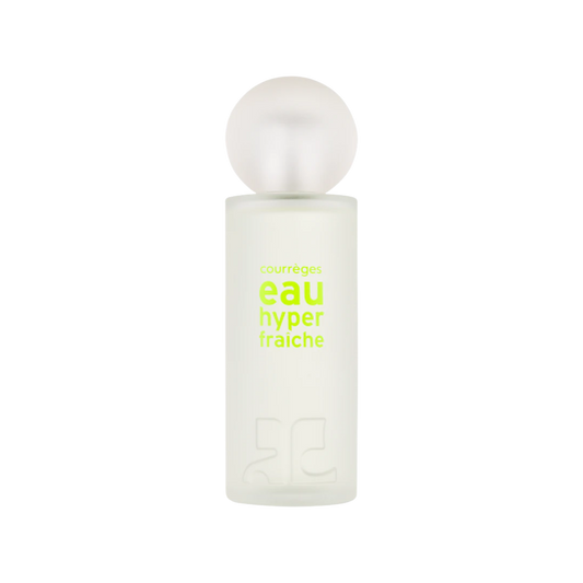 Eau Hyper Fraîche - Courrèges