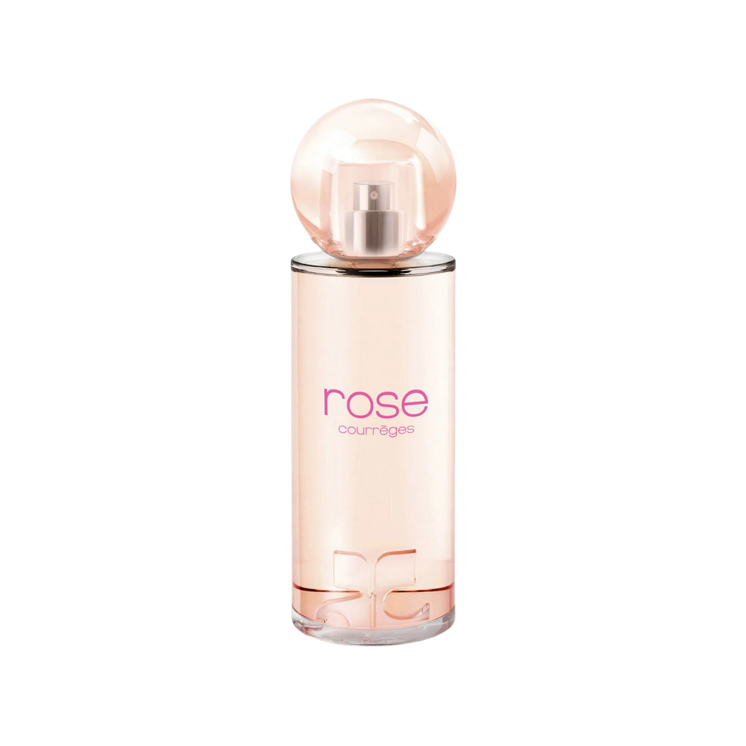 Rose Courrèges - Courrèges