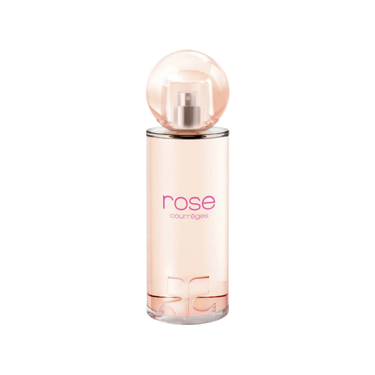Rose Courrèges - Courrèges