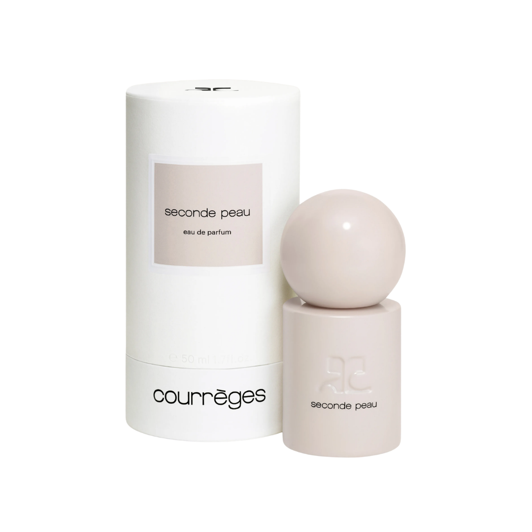 Seconde Peau - Courrèges
