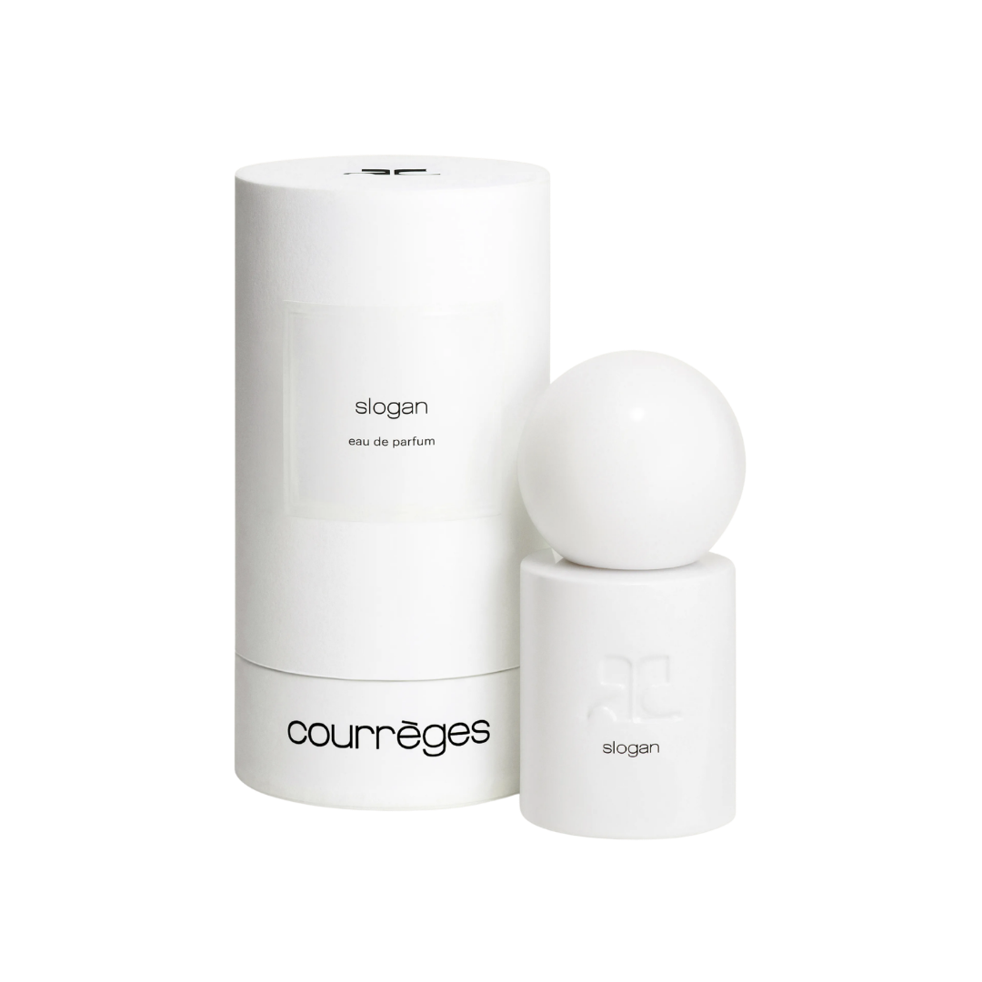 Slogan - Courrèges