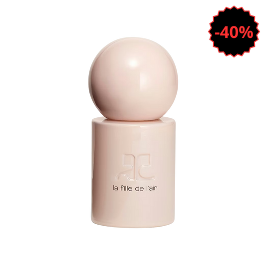 La Fille de l’Air – Courrèges