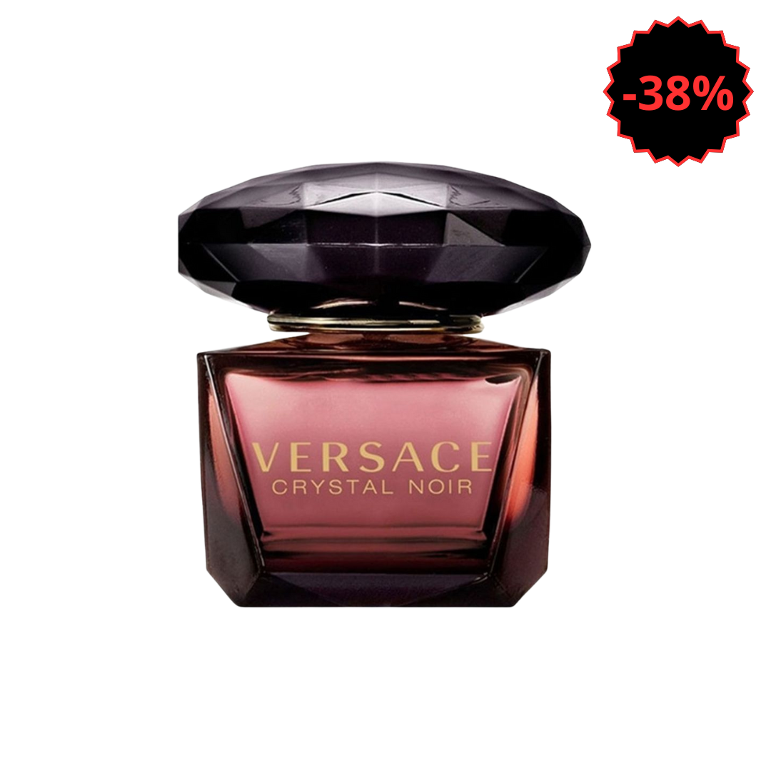 Crystal Noir – Versace