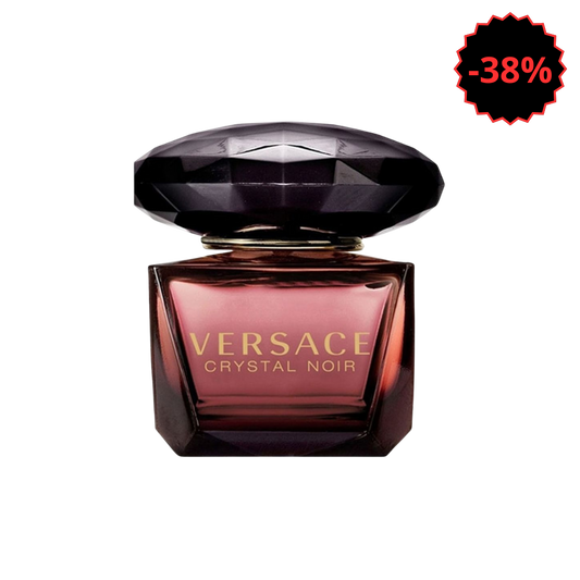 Crystal Noir – Versace