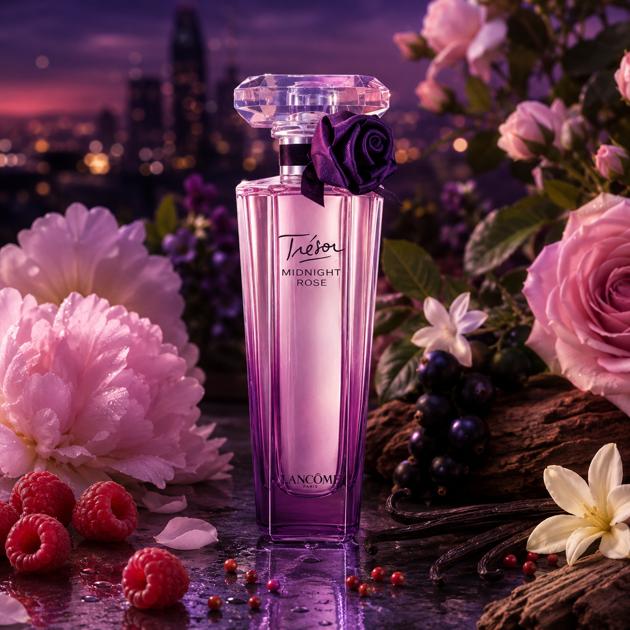Trésor Midnight Rose – Lancôme