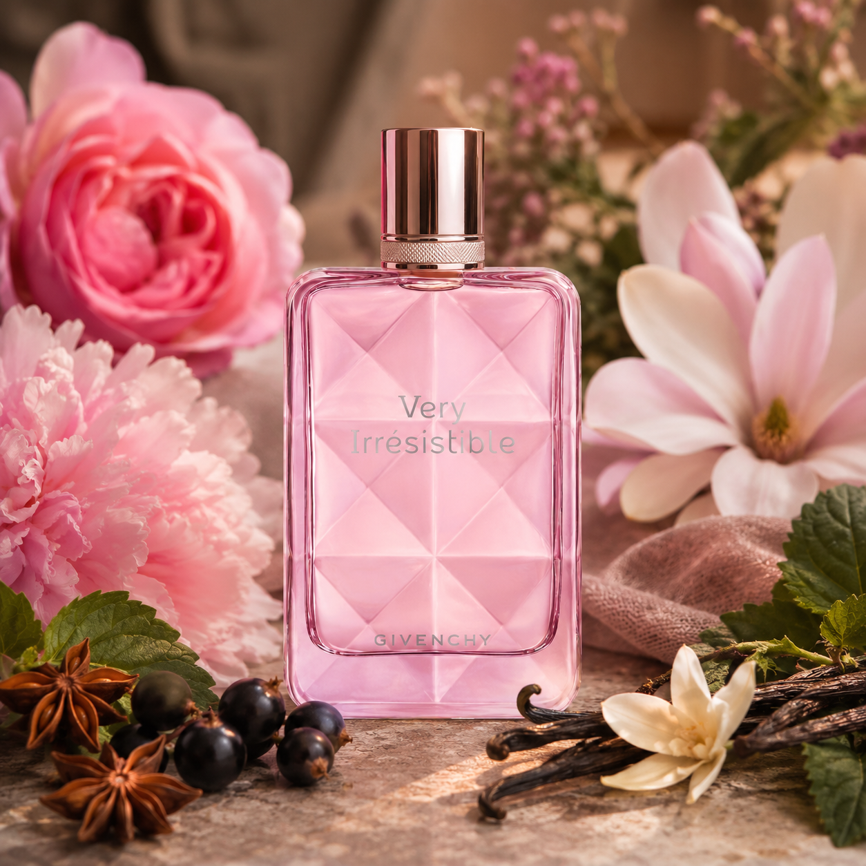 Very Irresistible - Givenchy