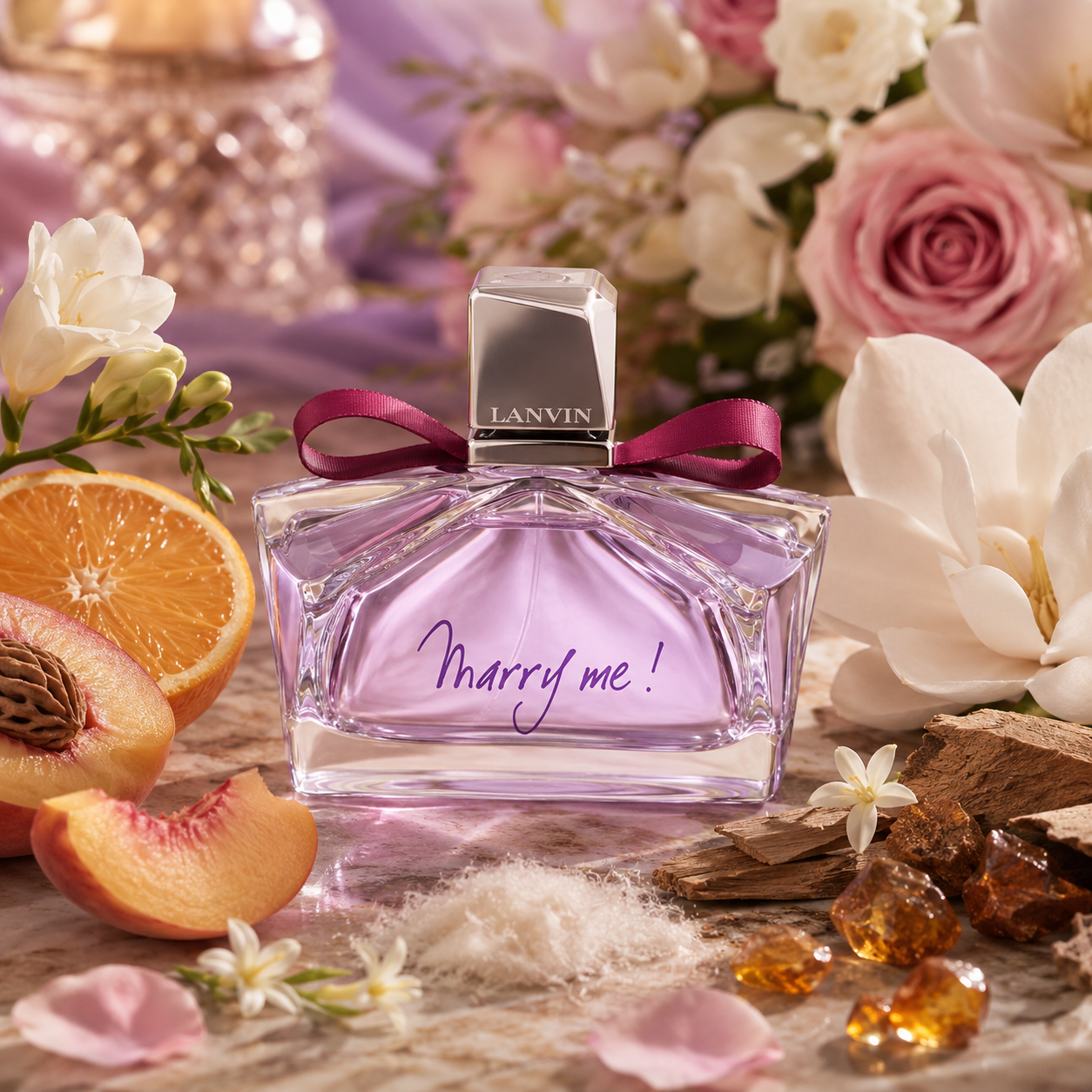Marry Me! - Lanvin