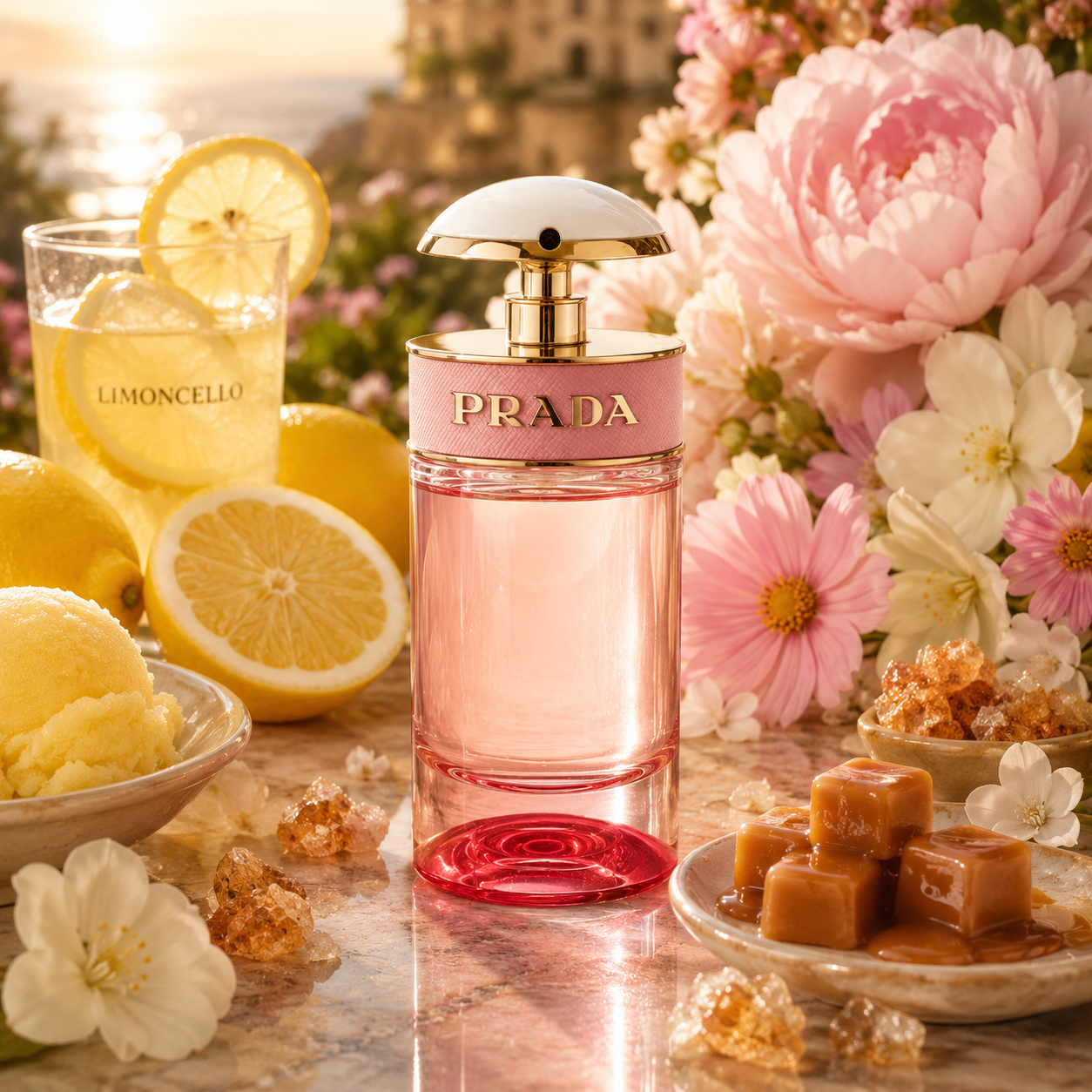 Candy Florale - Prada
