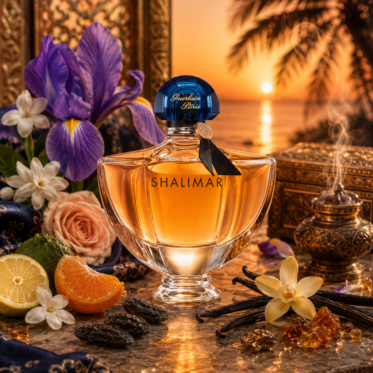 Shalimar - Guerlain