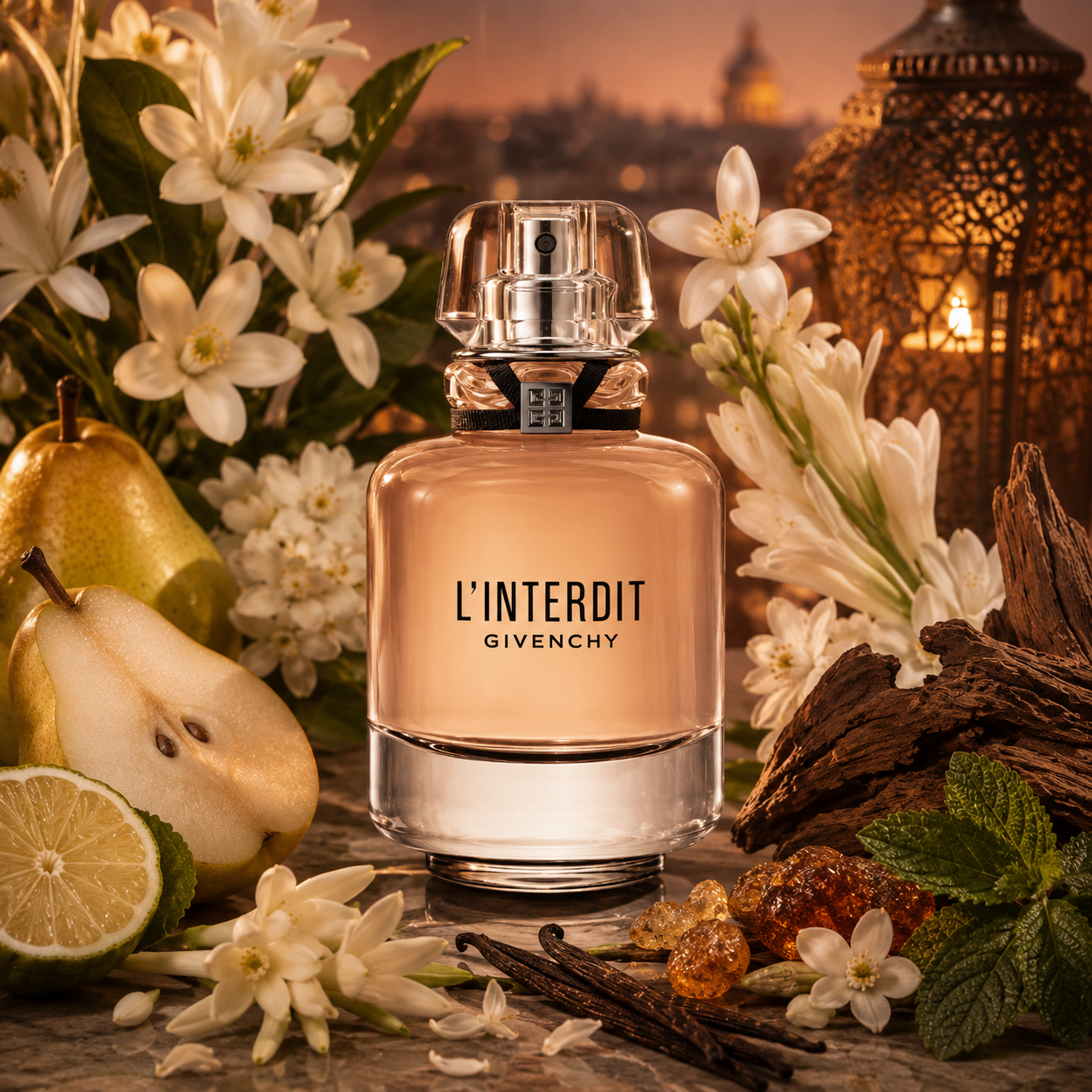 L'Interdit - Givenchy