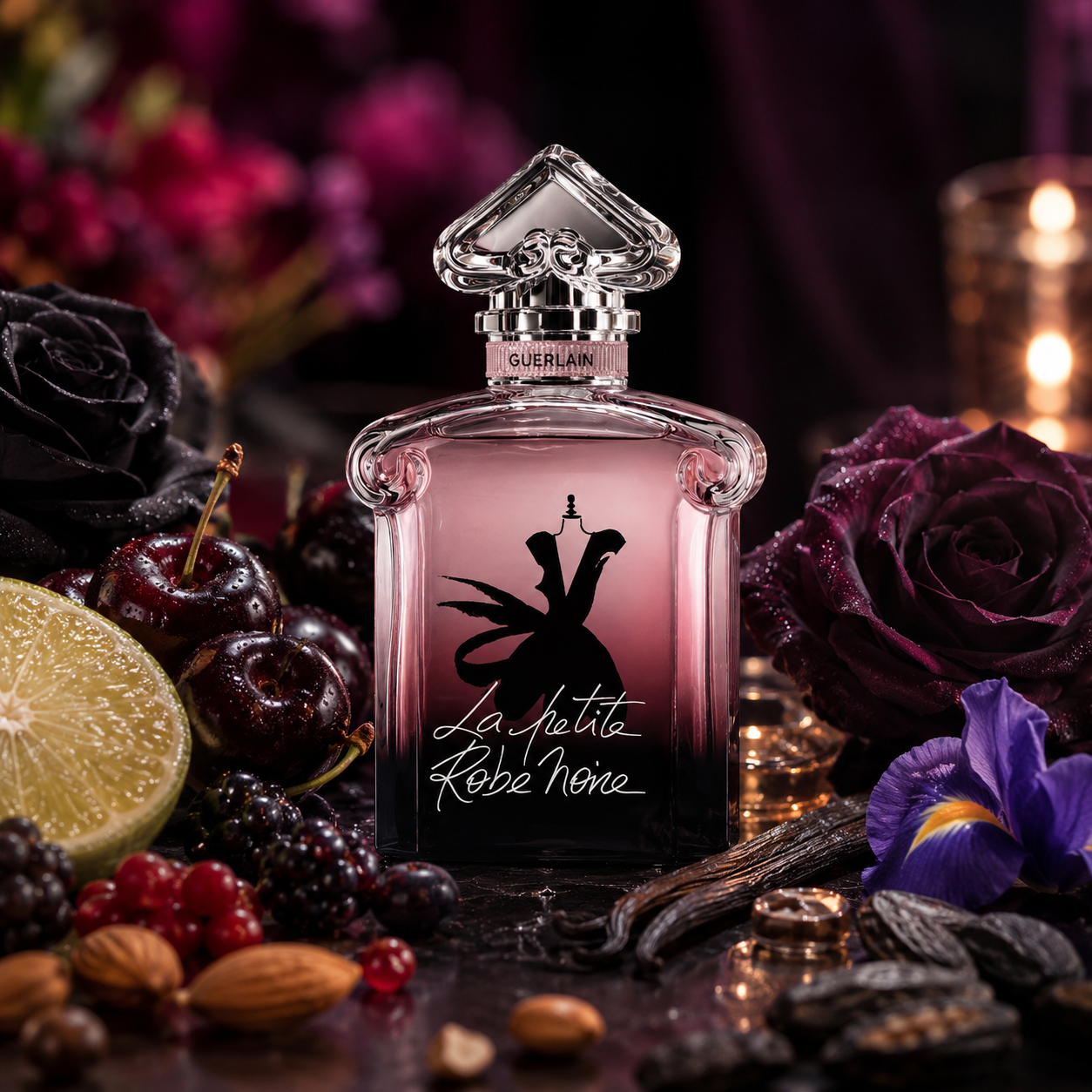 La Petite Robe Noire - Guerlain TESTEUR