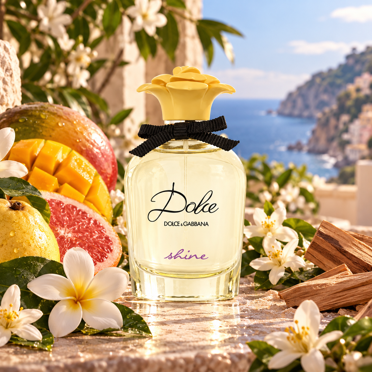 Dolce Shine - Dolce & Gabbana