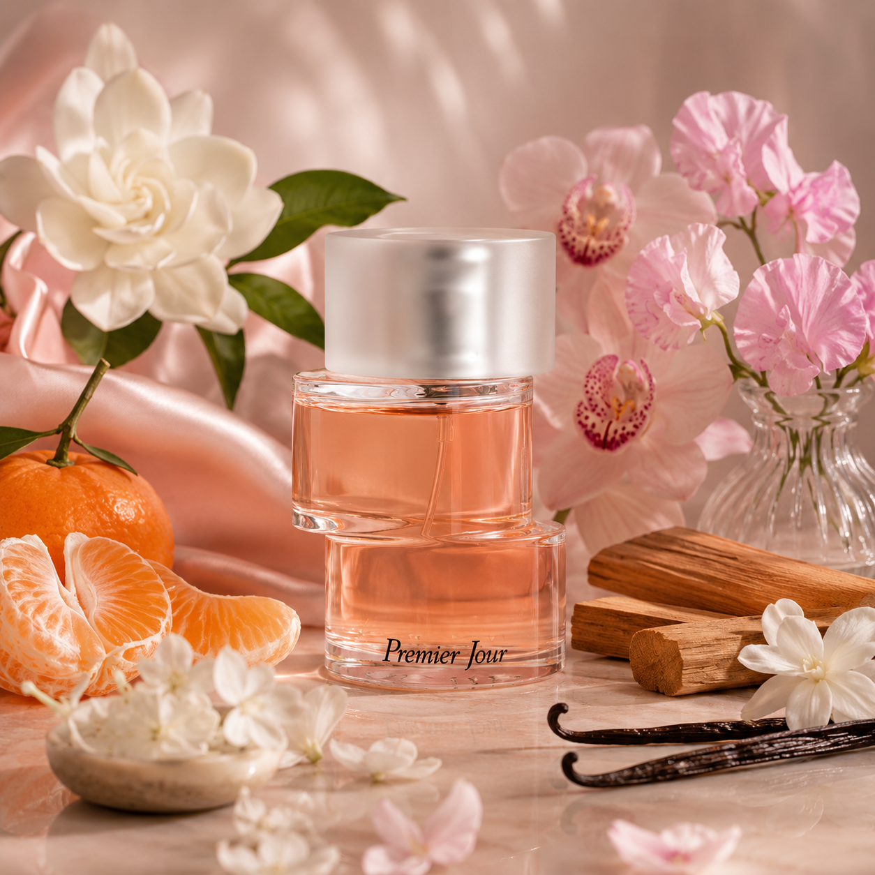 Premier Jour - Nina Ricci