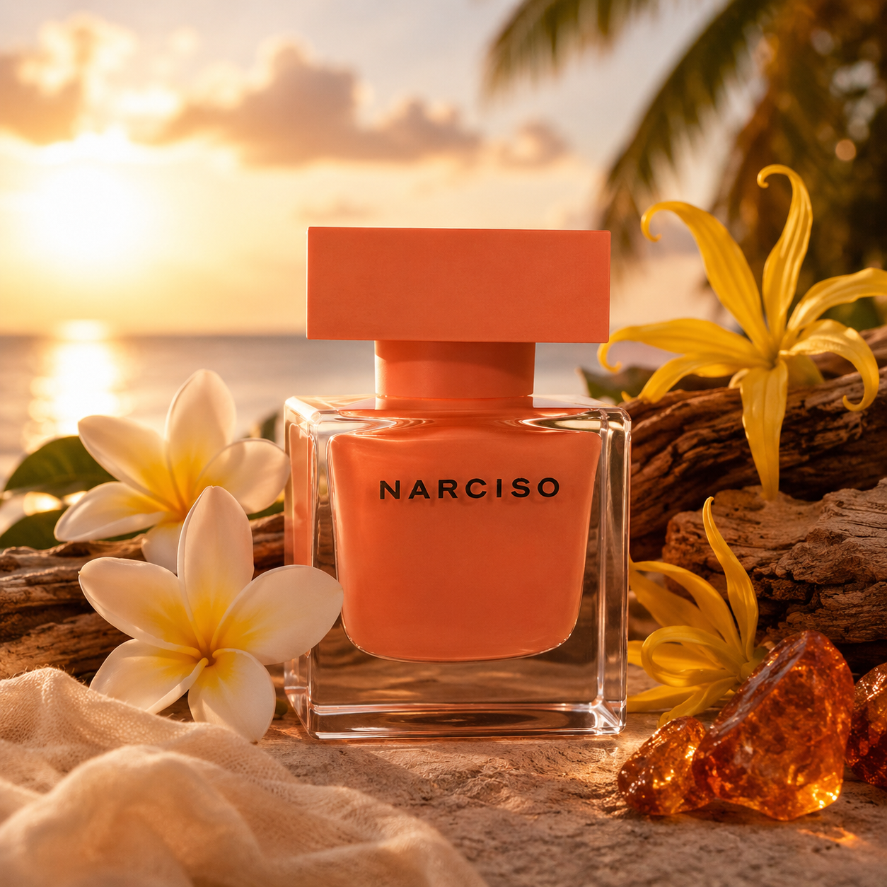 Narciso Ambrée – Narciso Rodriguez