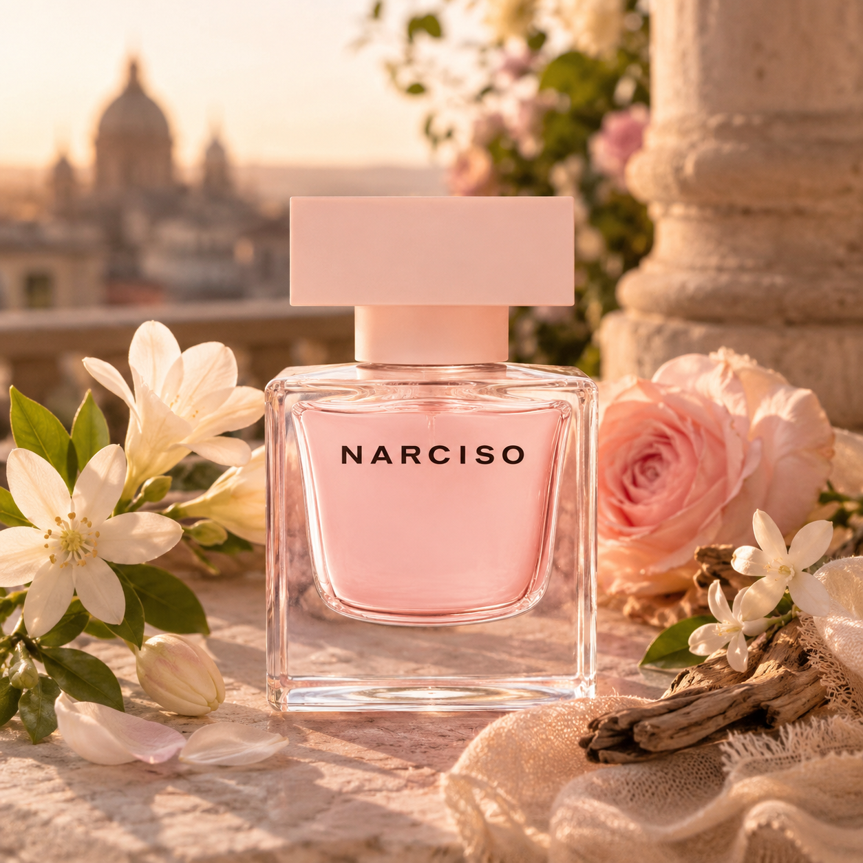Cristal - Narciso Rodriguez