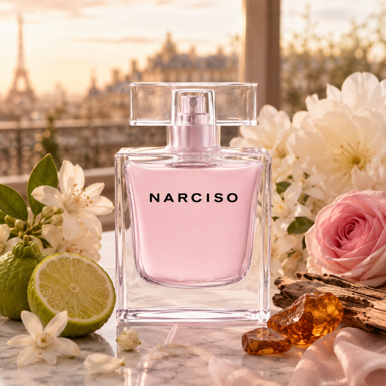 Radiante - Narciso Rodriguez