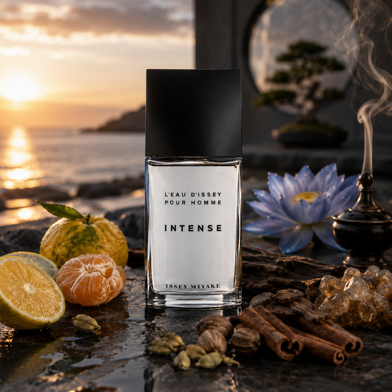 L’Eau d’Issey Intense - Issey Miyake