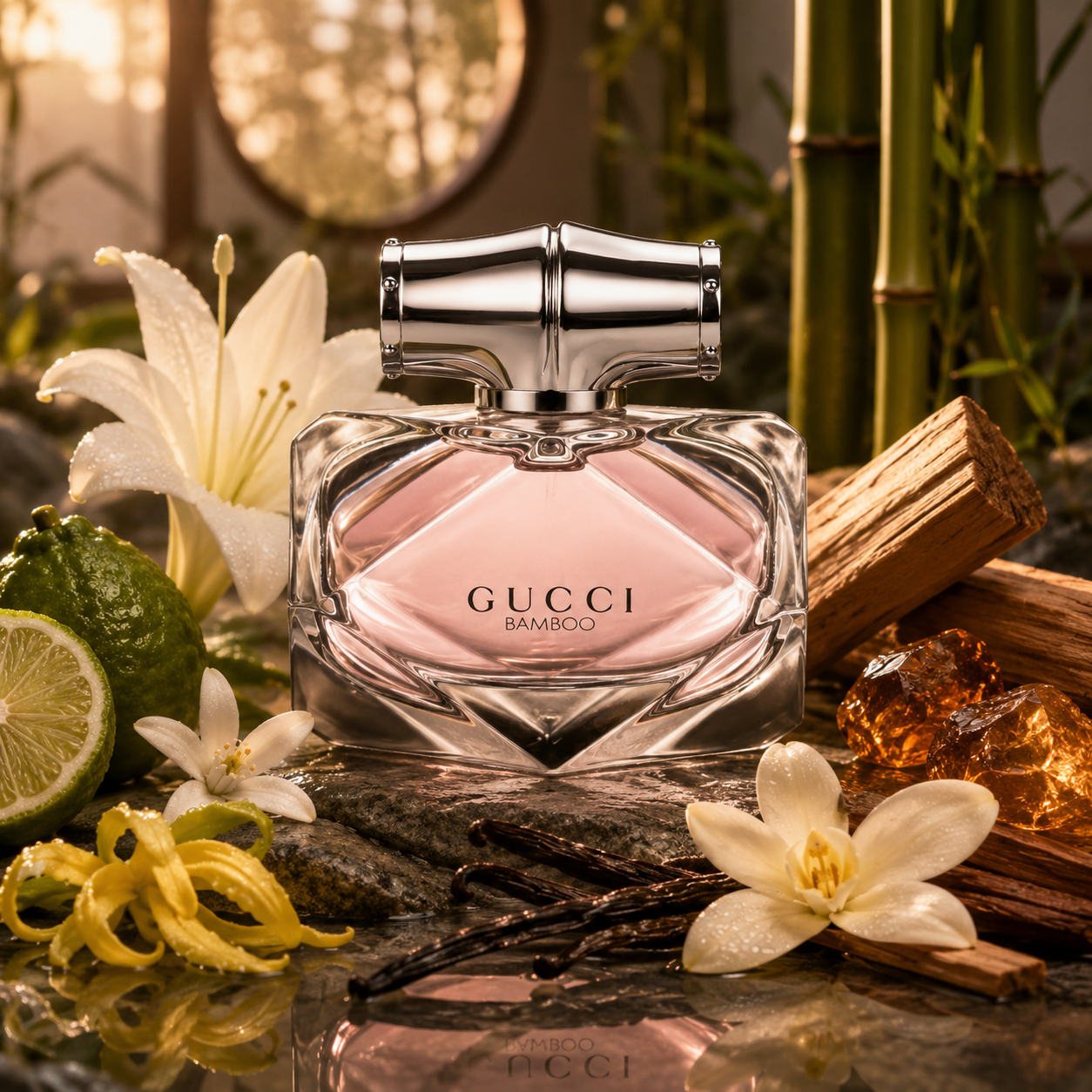Bamboo – Gucci