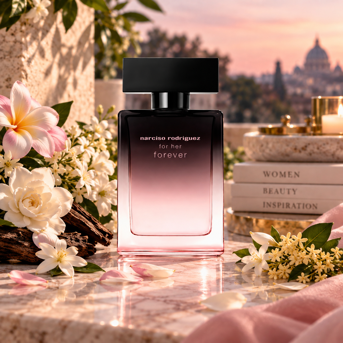 For Her Forever - Narciso Rodriguez