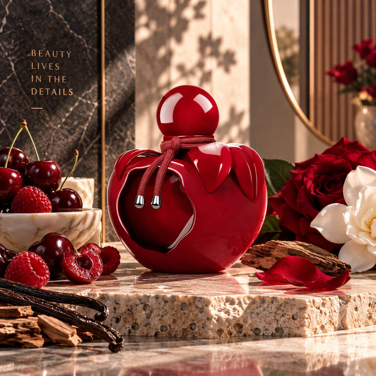 Nina Rouge Crush - Nina Ricci