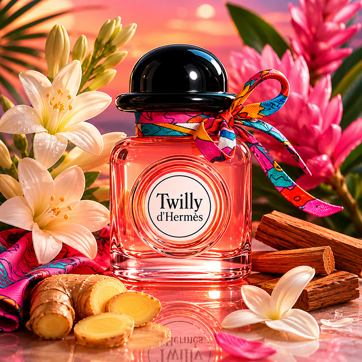 Twilly d’Hermès - Hermès