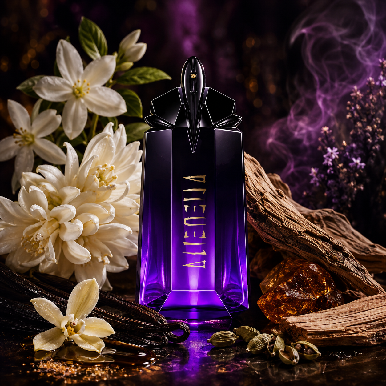 Alien Extraintense - Mugler