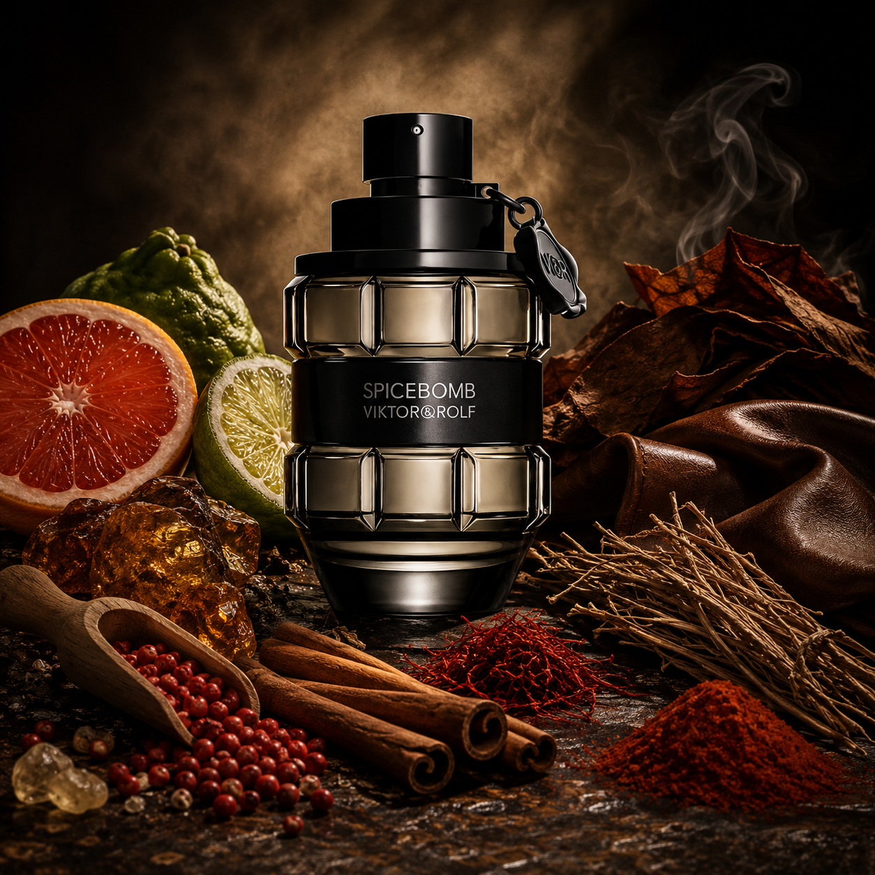 Spicebomb - Viktor & Rolf