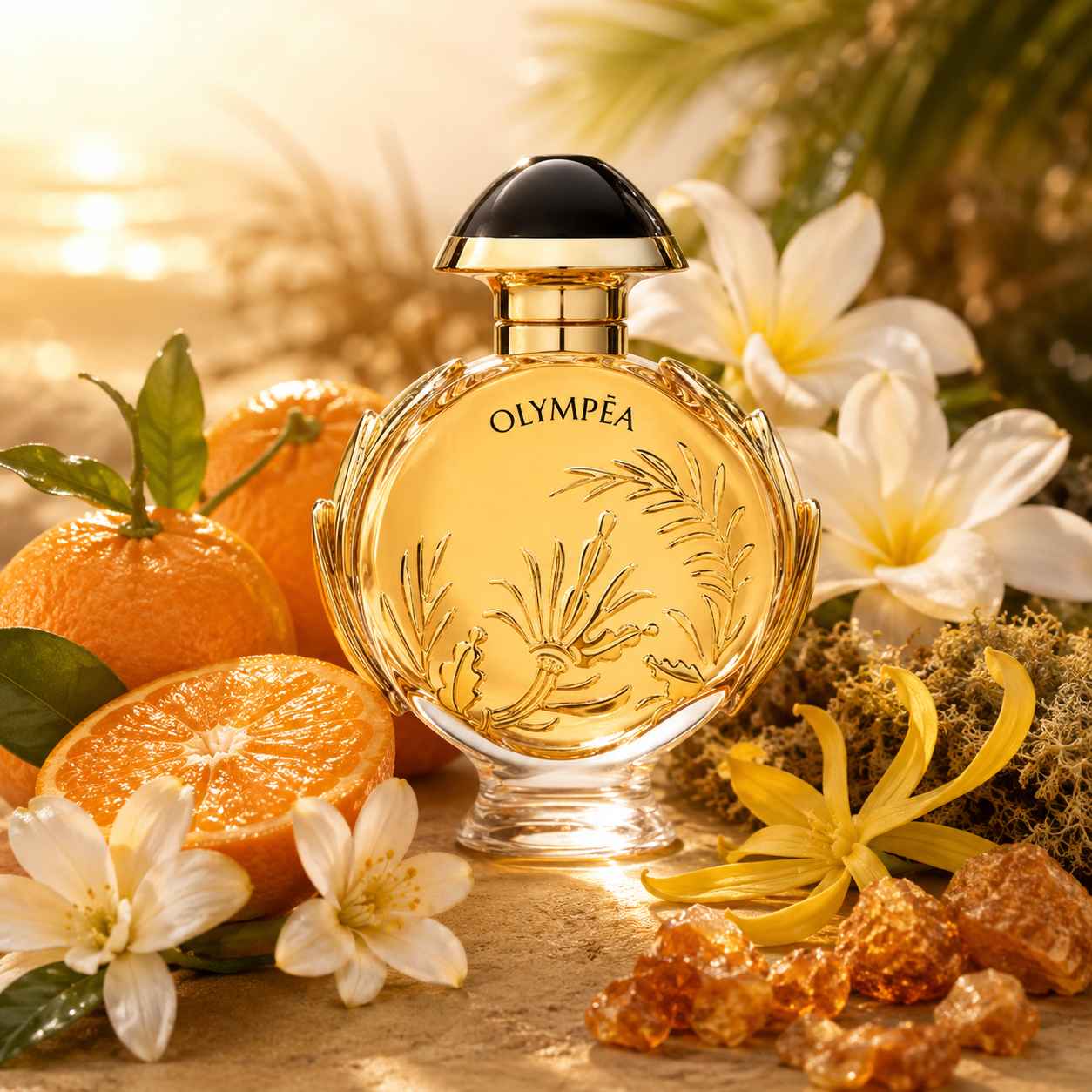 Olympéa Solar – Paco Rabanne TESTEUR (sans boîte)