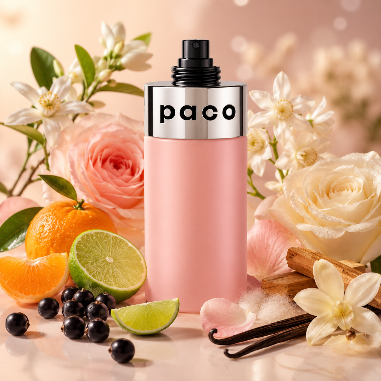 Paco Rosé - Paco Rabanne