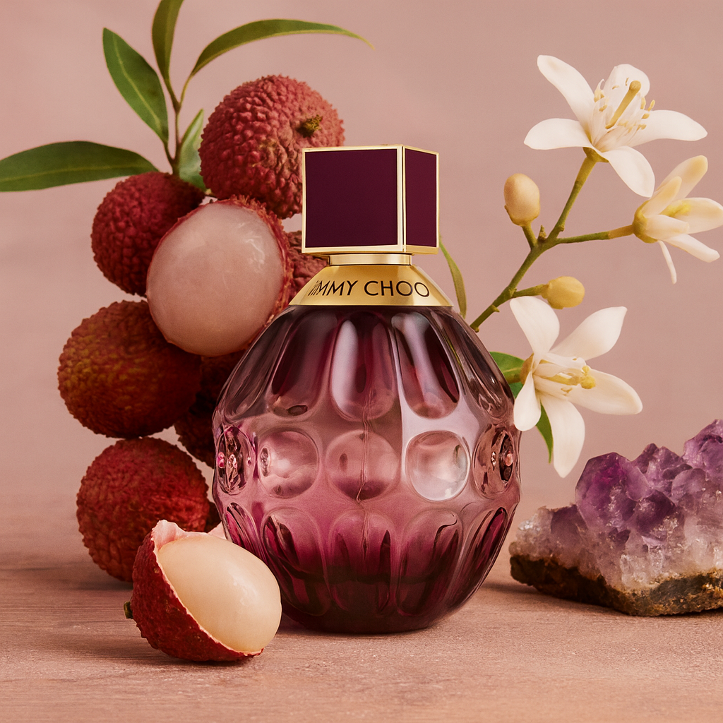 Fever – Jimmy Choo