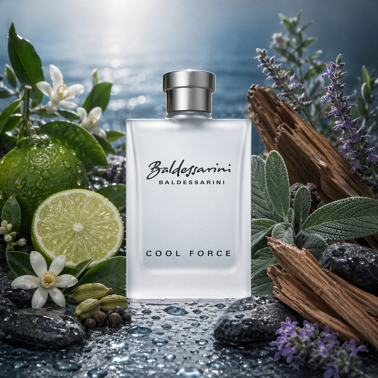 Cool Force - Baldessarini