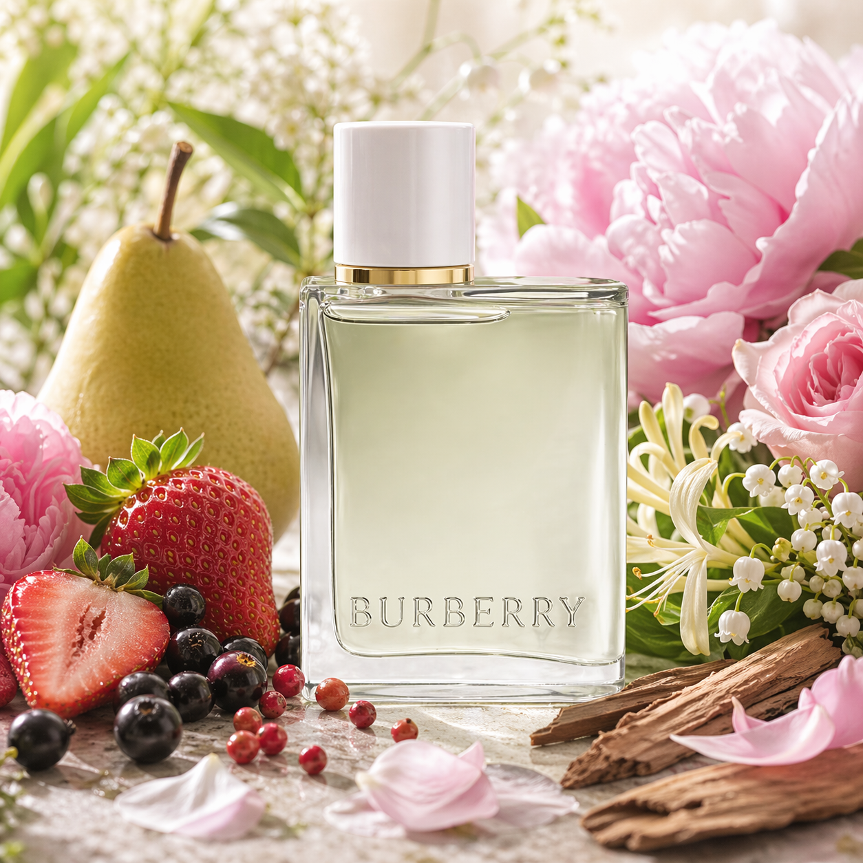 Her - Burberry EDT