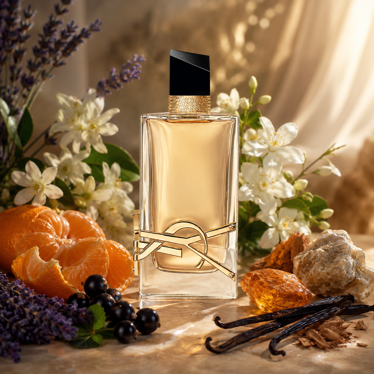 Libre - Yves Saint Laurent EDP