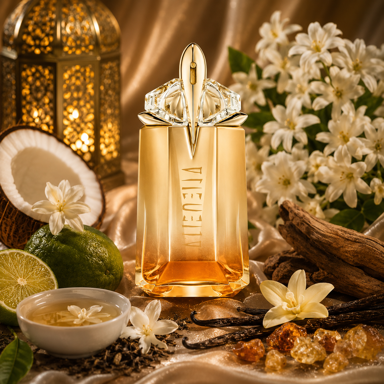 Alien Goddess Intense - Thierry Mugler