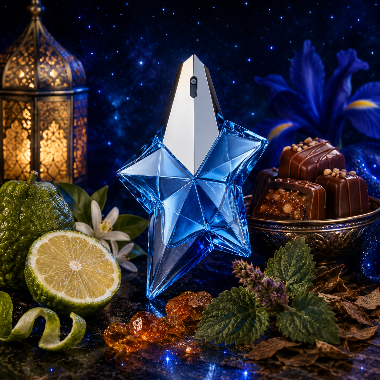 Angel – Thierry Mugler EDP