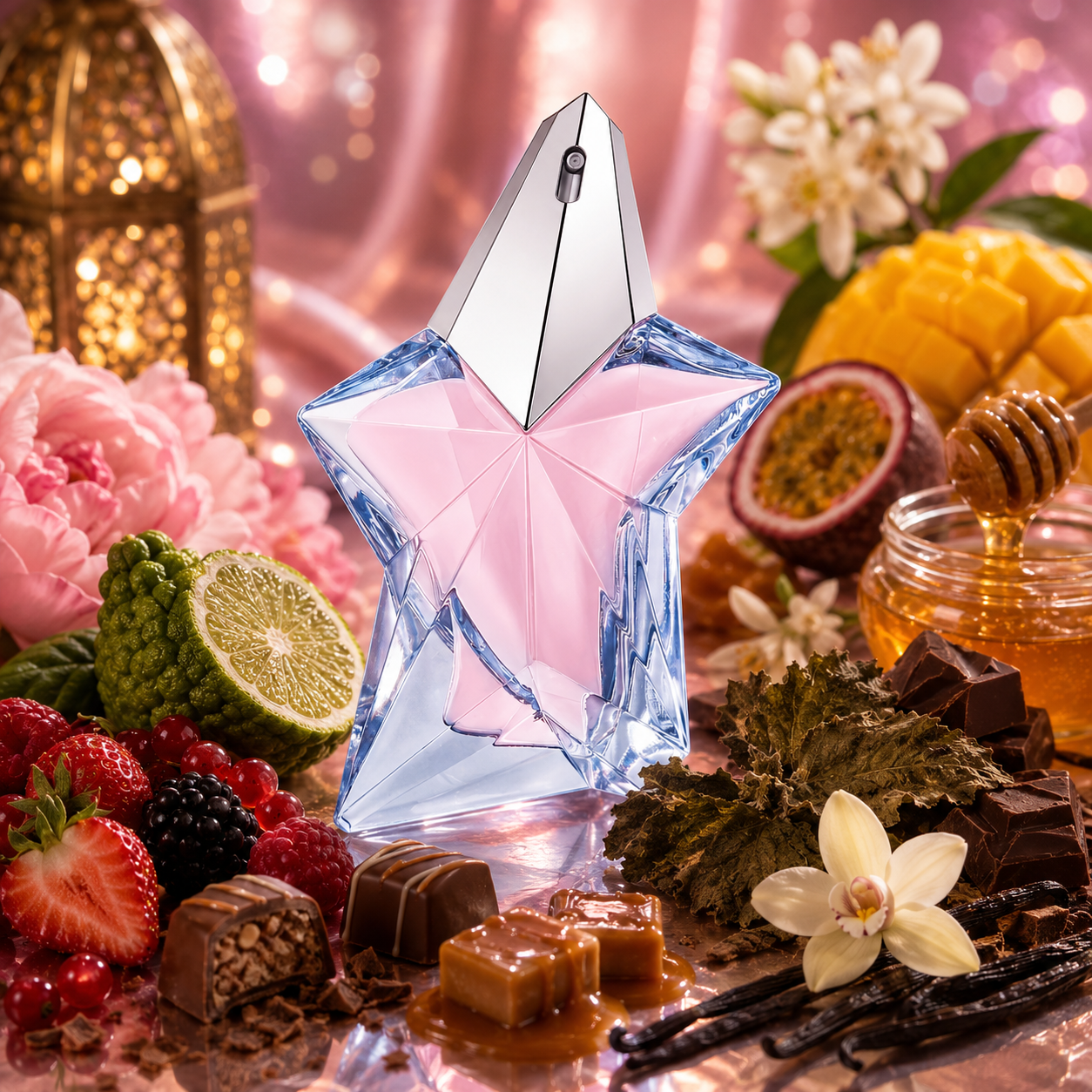 Angel - Thierry Mugler EDT