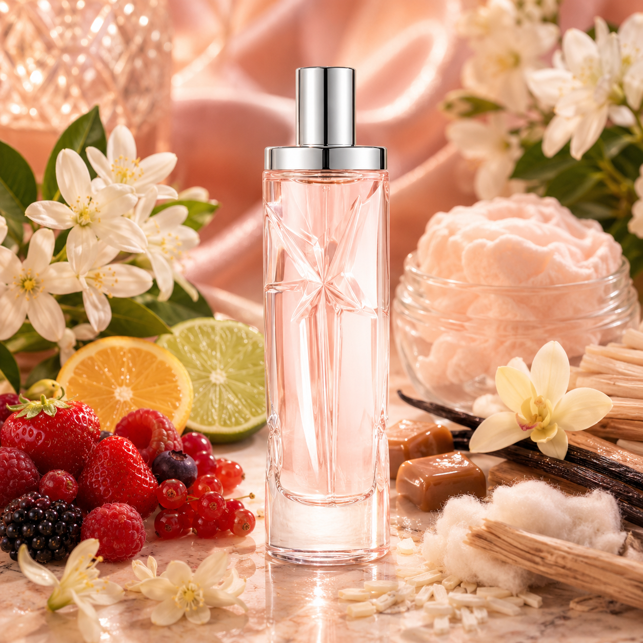Secret - Thierry Mugler