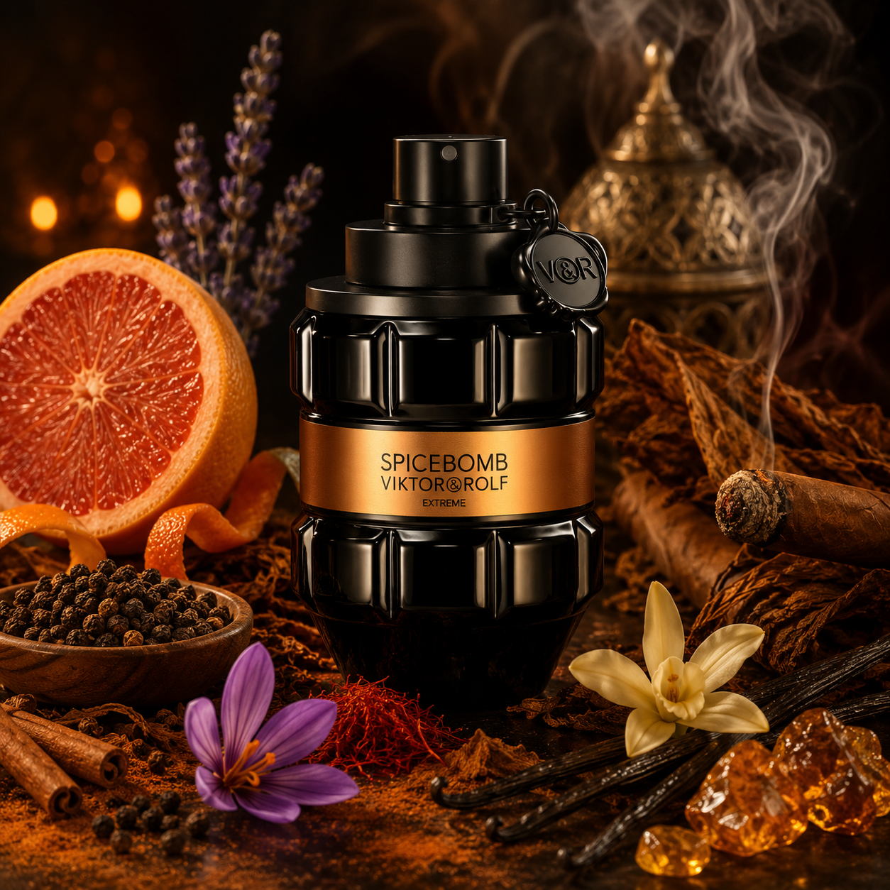 Spicebomb Extreme - Viktor & Rolf