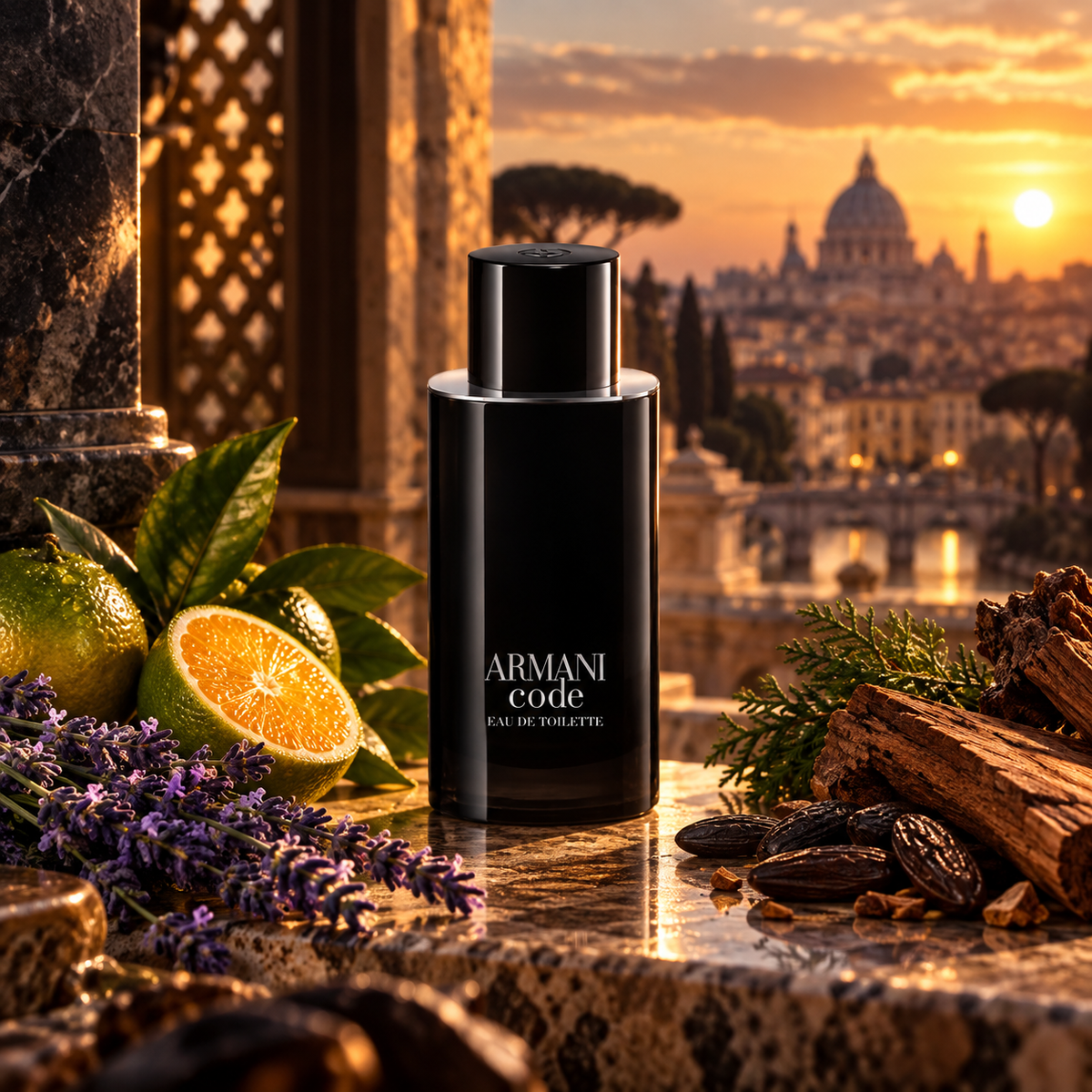 Armani Code - Giorgio Armani