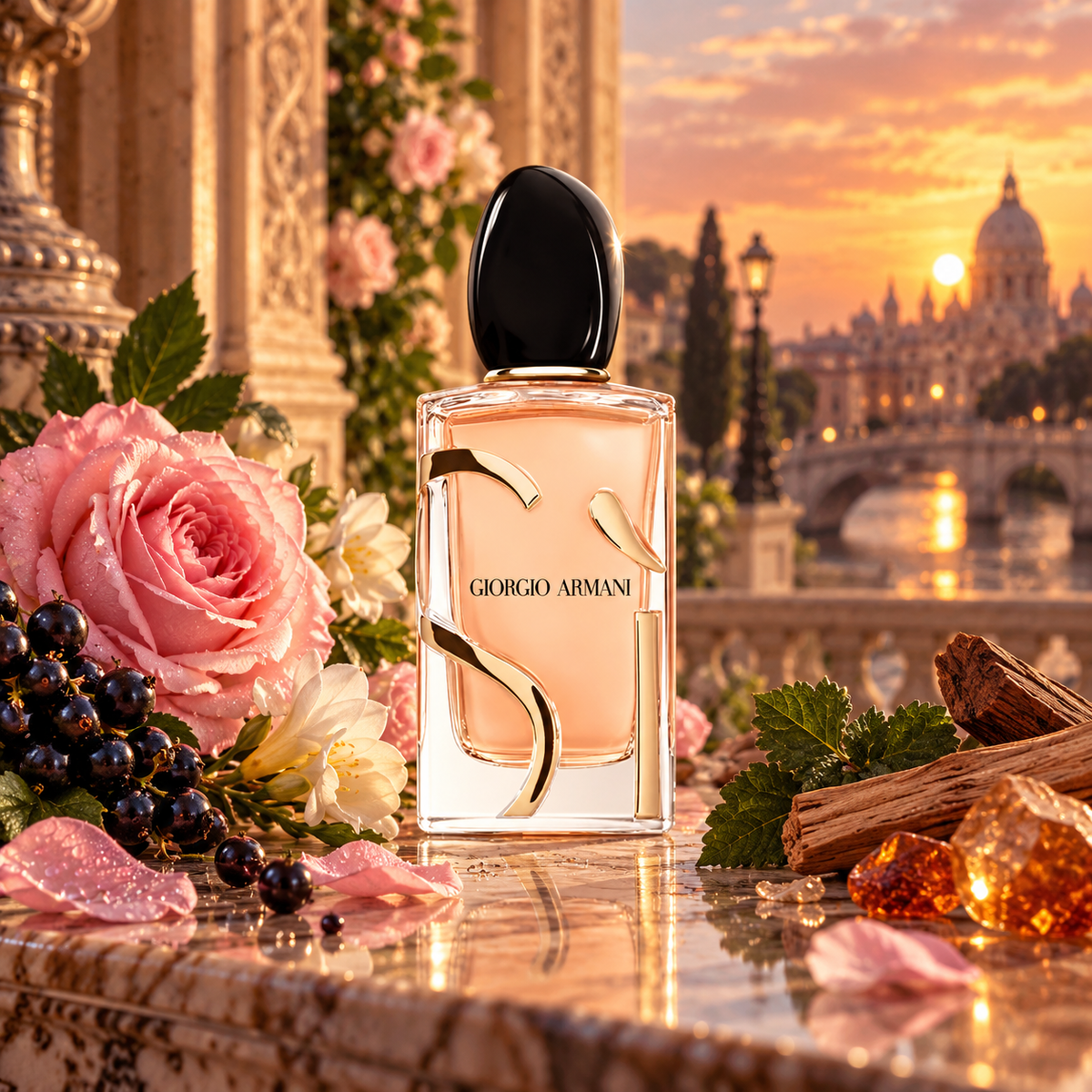 Sì - Giorgio Armani
